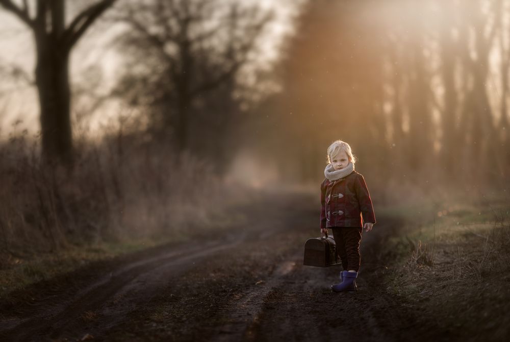 Photograph by Anna Wańczko