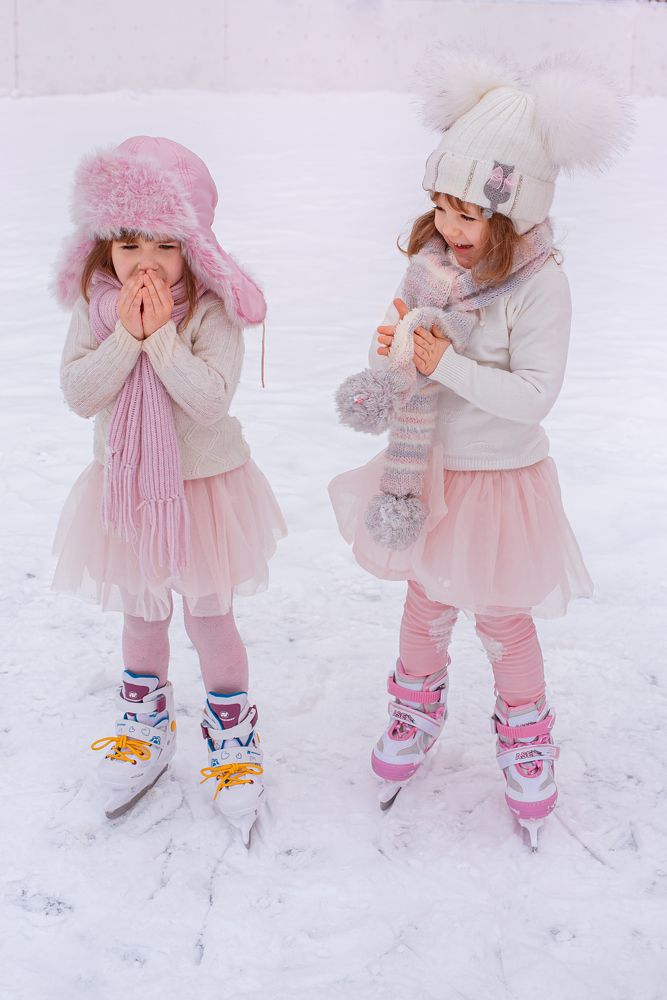 Друг в беде не бросит