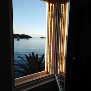 room with the view