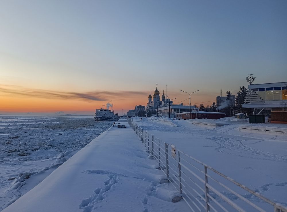 Photograph by Ольга Ситникова