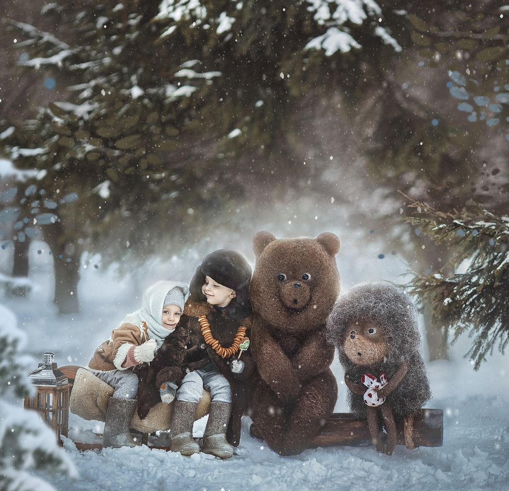 Photograph by Лия Милк