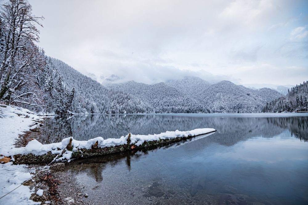 Photograph by Жемчугова Юлия