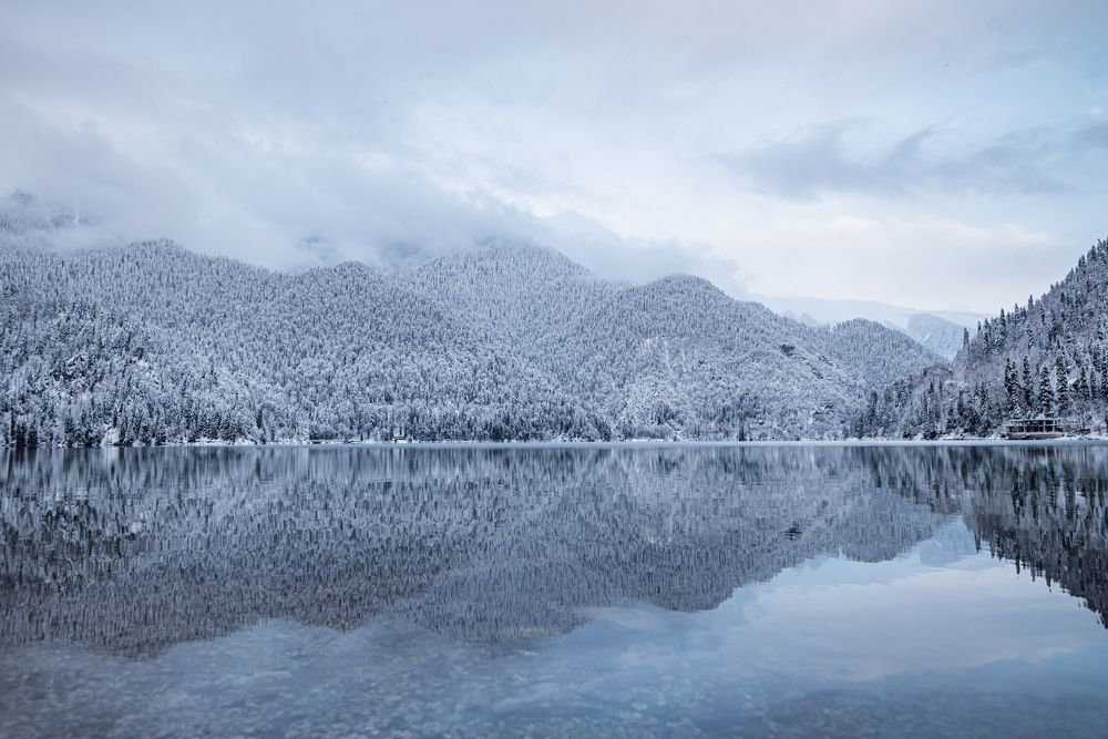 Photograph by Жемчугова Юлия