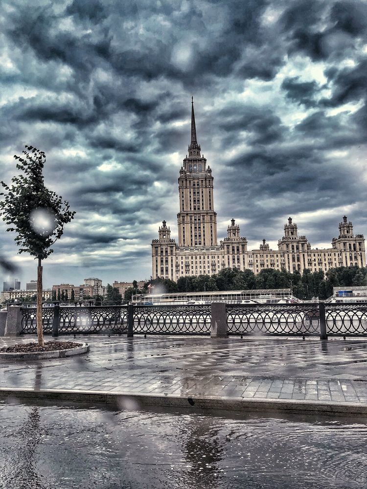 Photograph by Слава Ольшевская