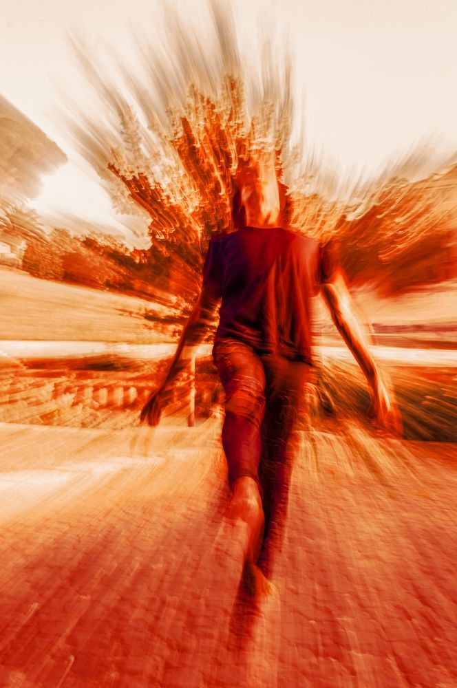 Photograph by Victoria Schaal