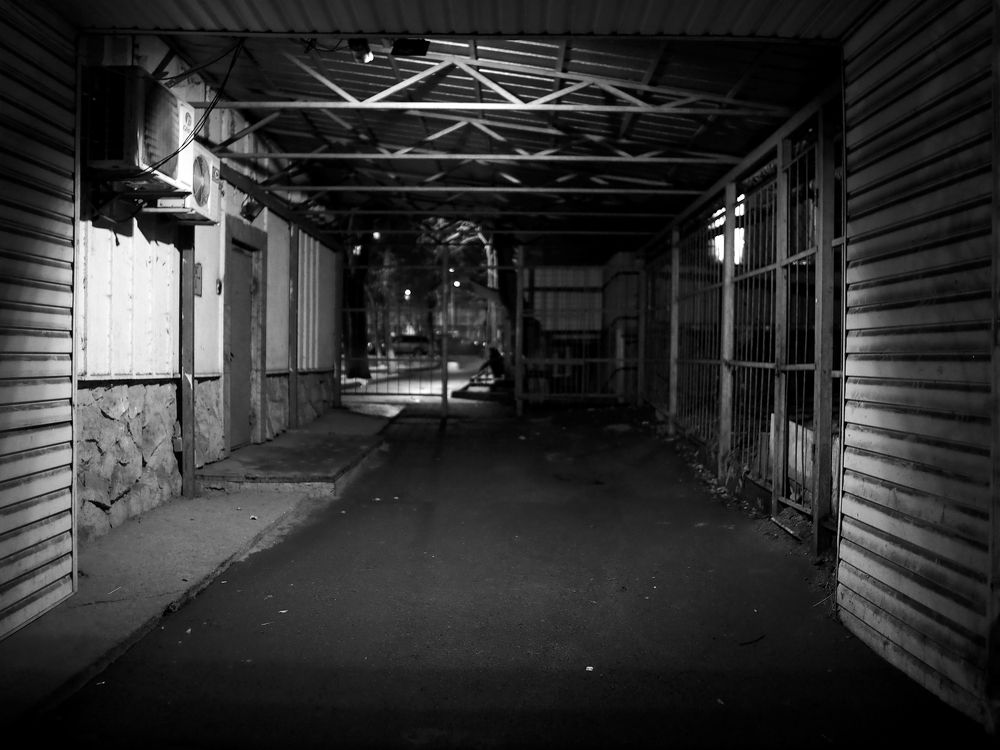 Photograph by Артем Матесов