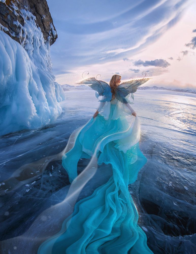 Photograph by Лия Милк