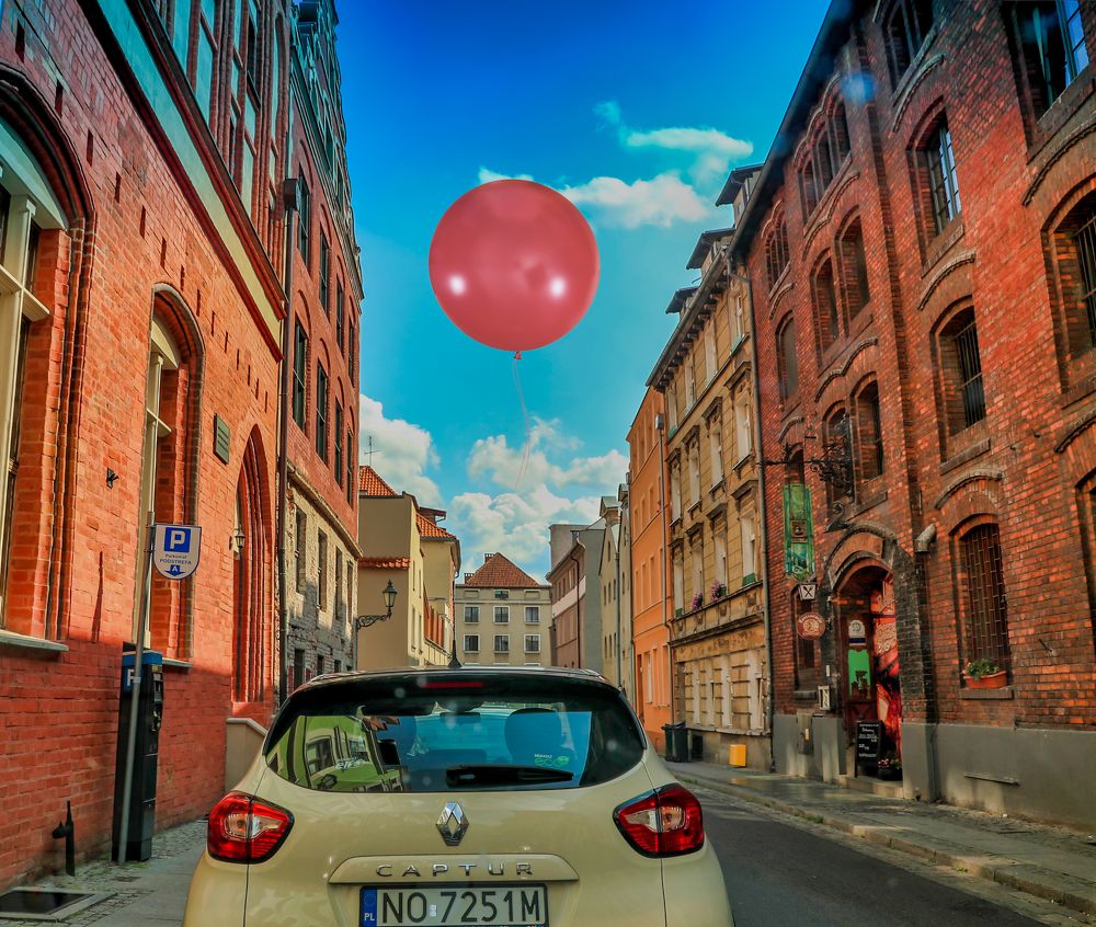 Photograph by Слава Ольшевская