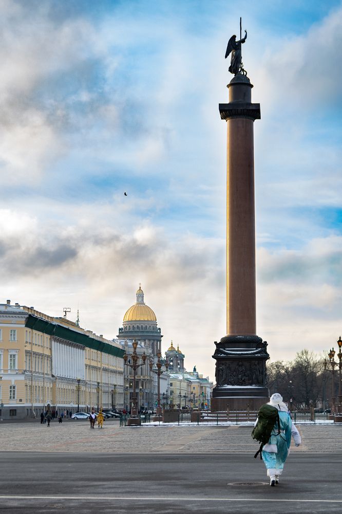 Photograph by Лапенкова Ольга