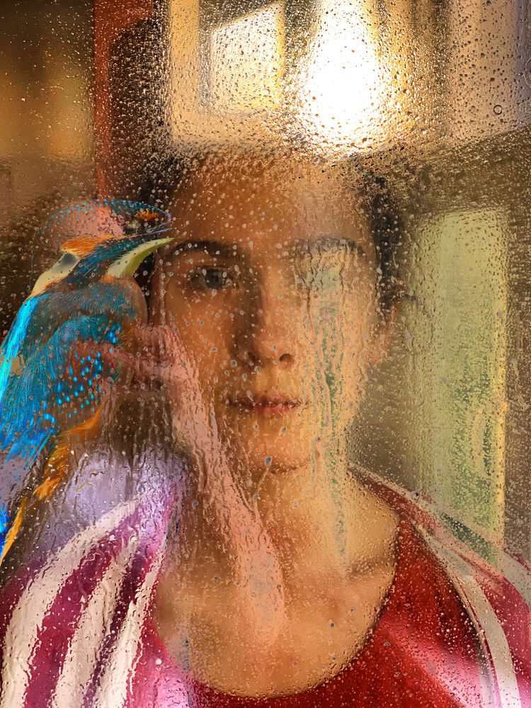 Photograph by Слава Ольшевская