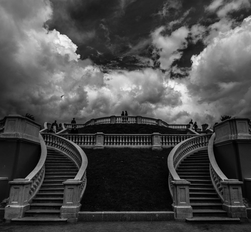 Photograph by Константин Кован