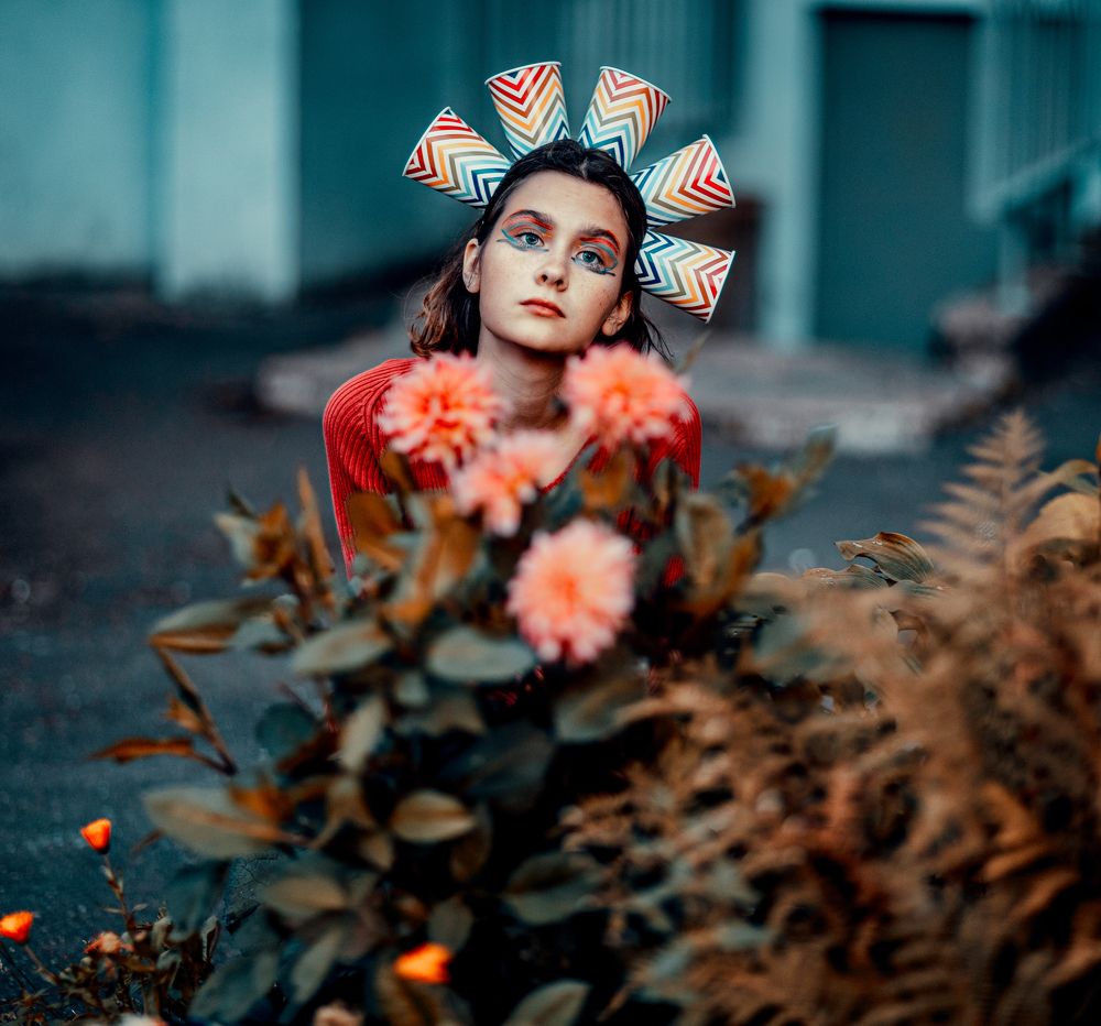 Photograph by Слава Ольшевская