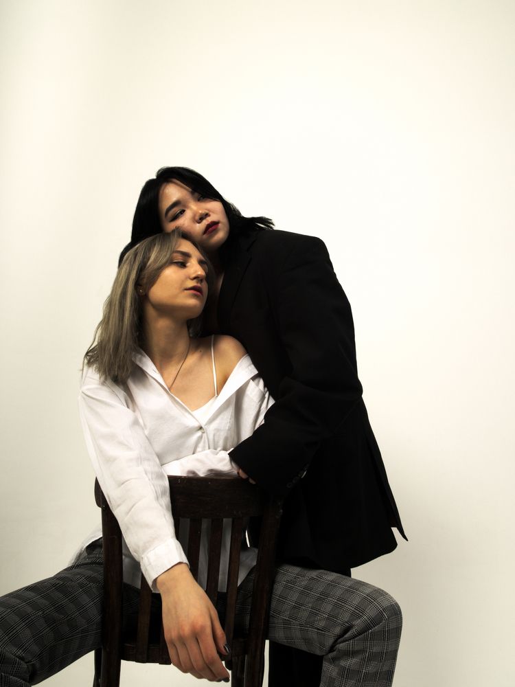 Photograph by Артем Матесов