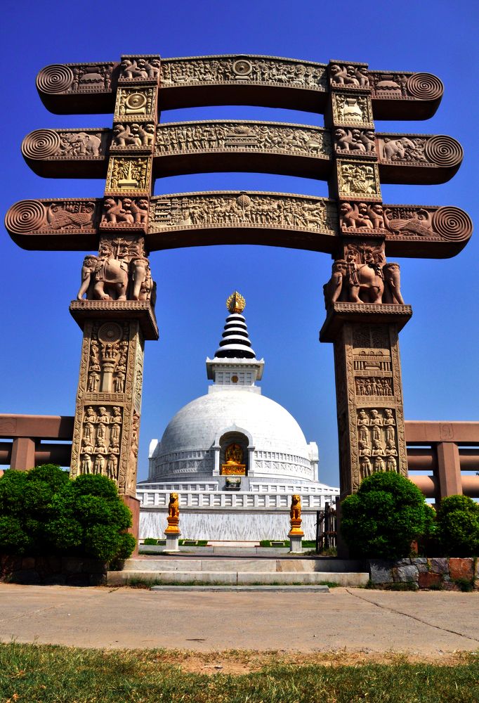 Photograph by Raaj Kiran