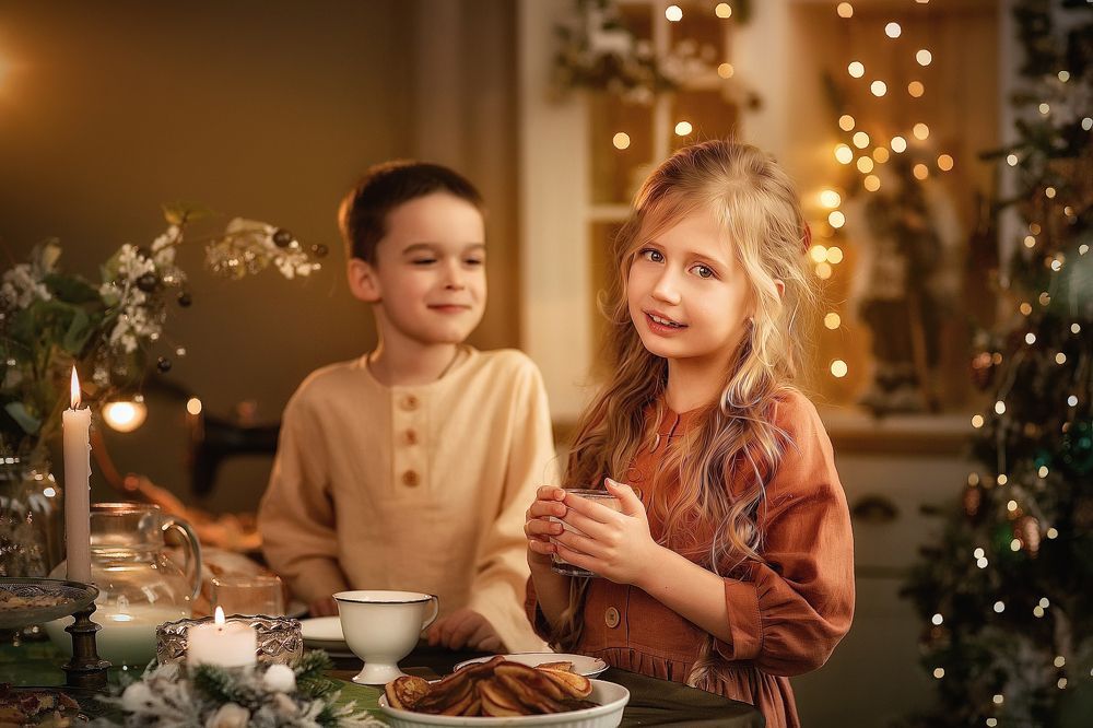 бабушкино варенье