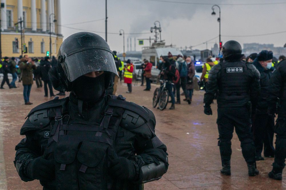 Photograph by Алексей Трищенко