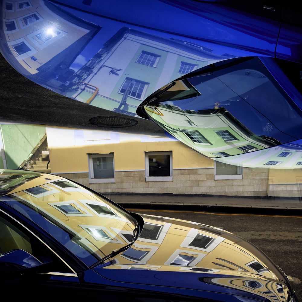 Photograph by Слава Ольшевская