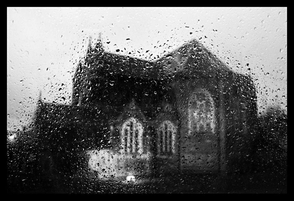 Photograph by Roxana Parvanova