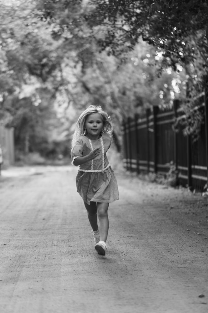 Photograph by Veronika Trubnikova