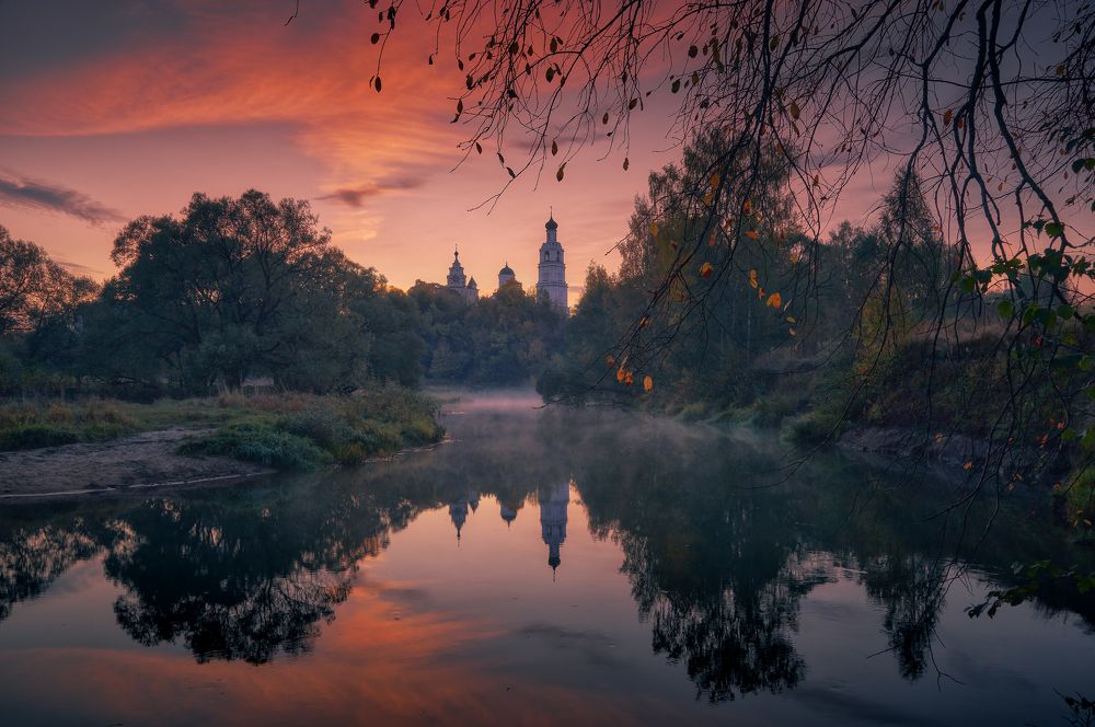 Photograph by (Roman) Heger