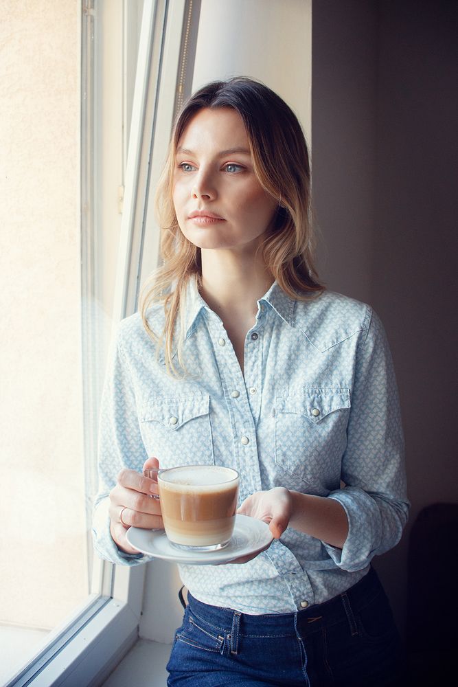 Фотография автора Olga Panfilova