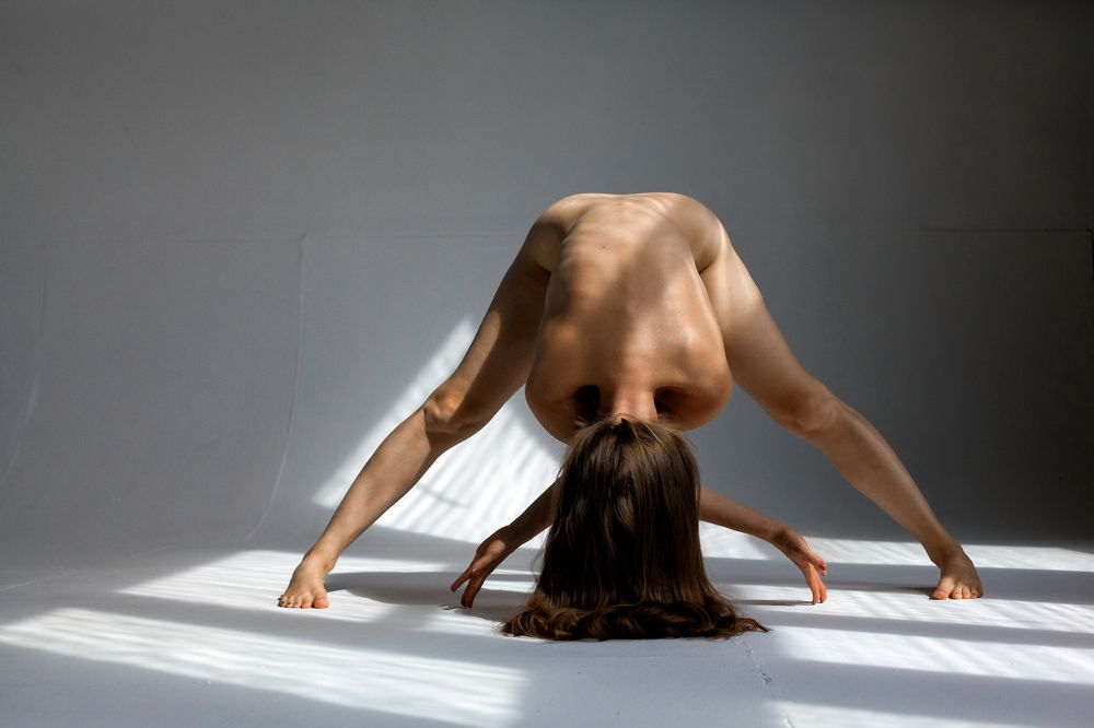 Photograph by Hanna Hertman