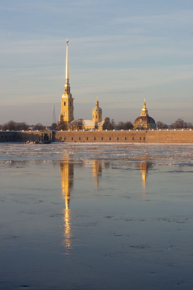 Photograph by Юлия Паршакова