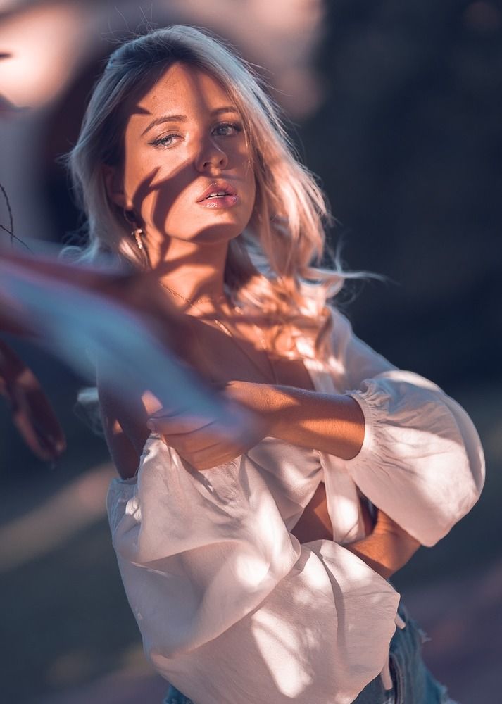 Photograph by Victor Moreira