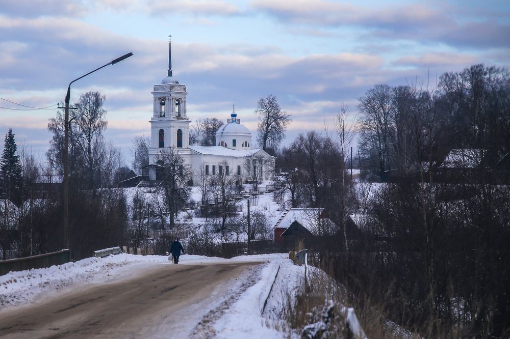 Photograph by Инна Юдина