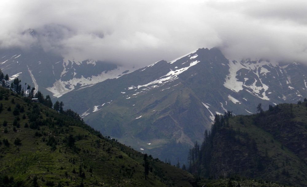 Photograph by Raaj Kiran