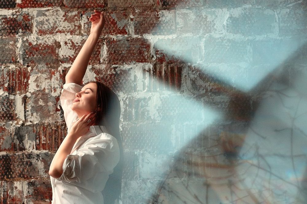 Фотография автора Наталья Дороднова