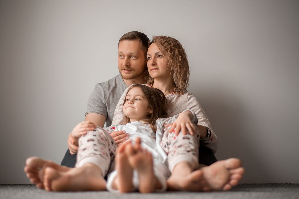 Photograph by Екатерина Гайдук