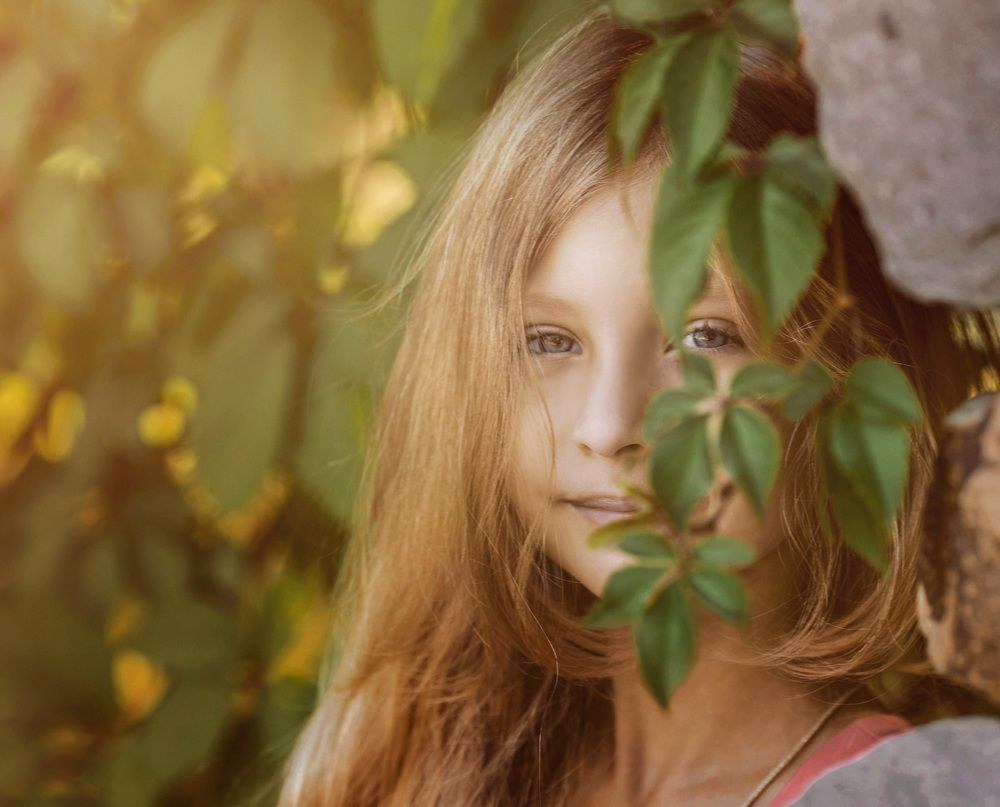 Photograph by Мария Буданова