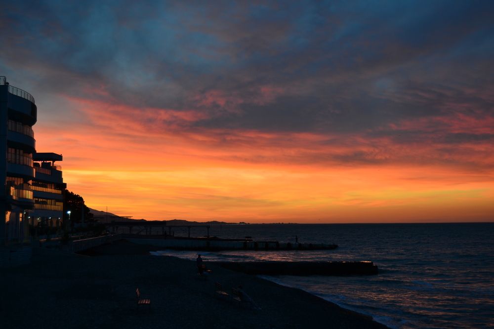 Photograph by Александр Поляков