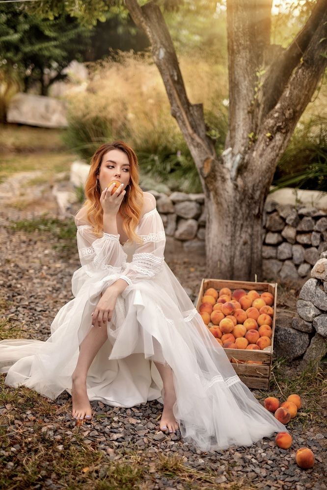 Photograph by Irina Gladun