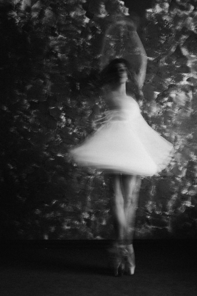 Photograph by INNA GG