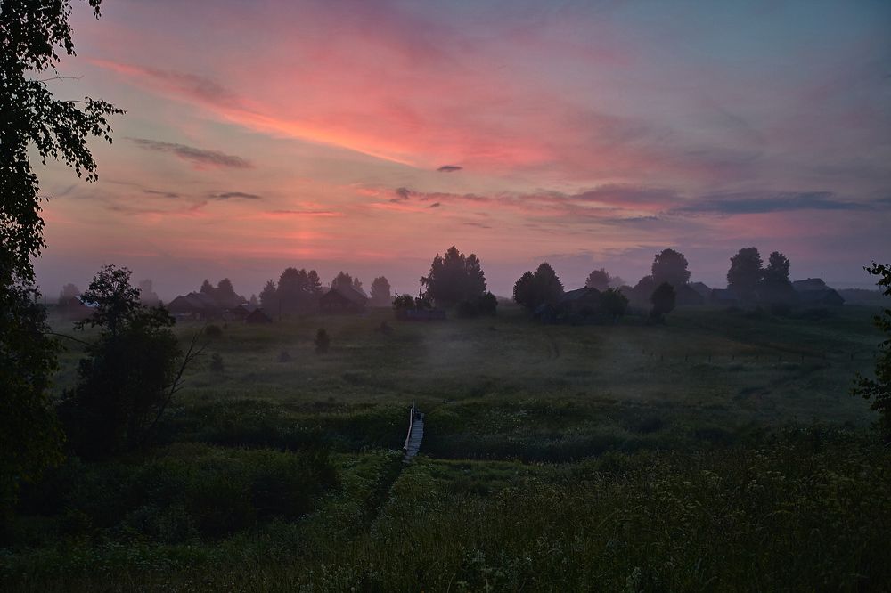 Photograph by Александр Семёнов