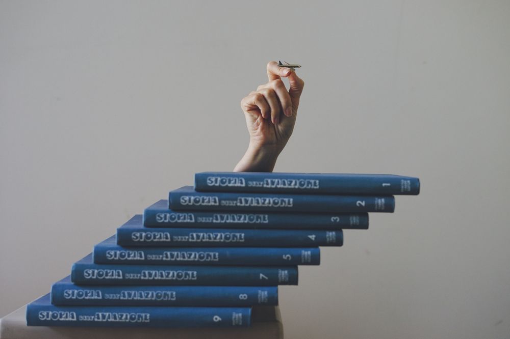 Photograph by Galia Bassani