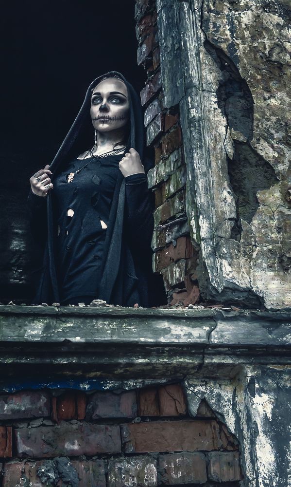 Photograph by Мария Никольская