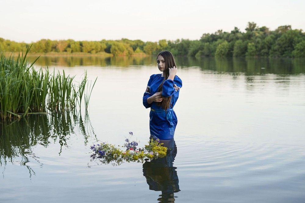 Photograph by Юлия Бокадорова