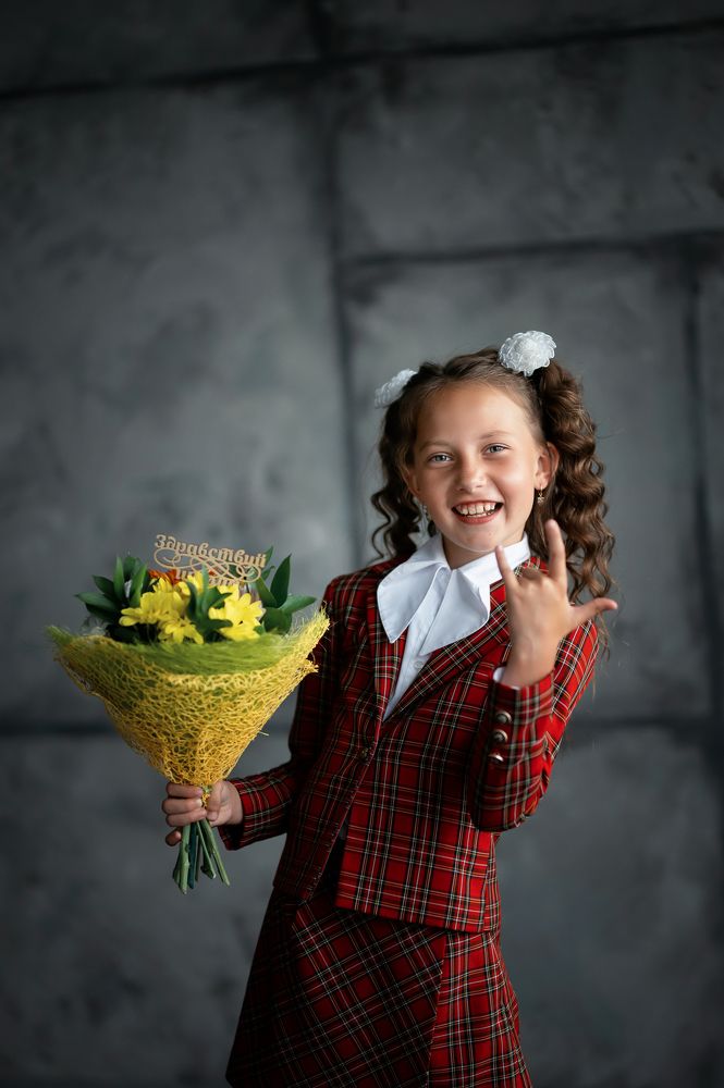 Photograph by Виктория Решетова