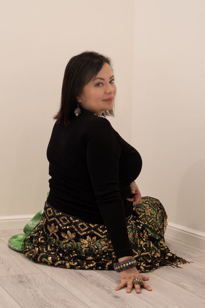 Photograph by Юлия Паршакова