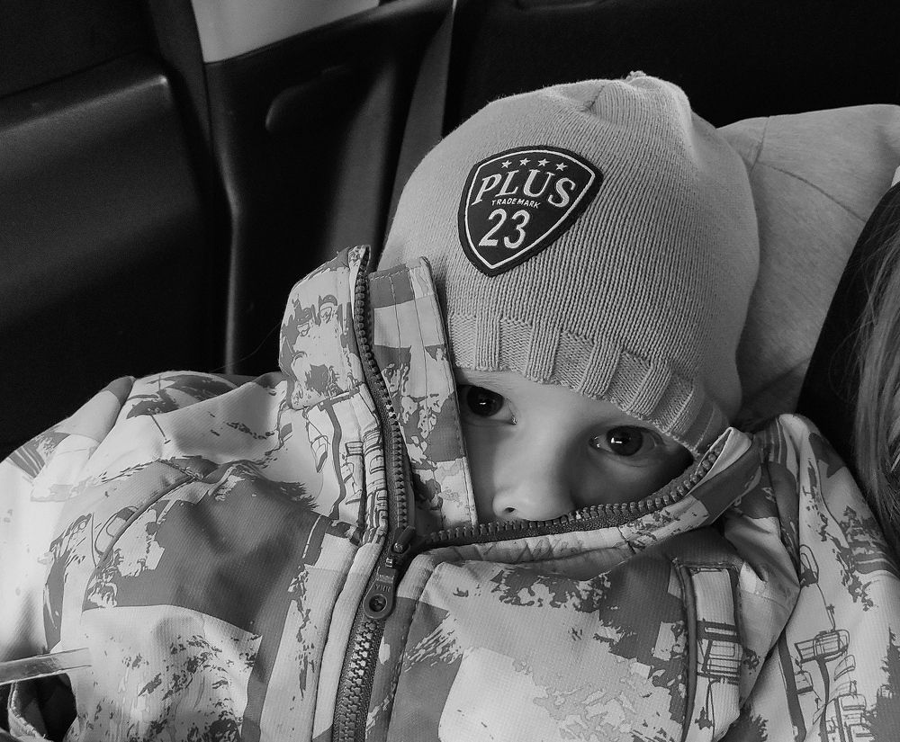 Фотография автора Андрей Павловский