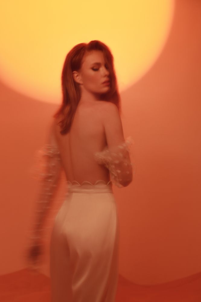 Photograph by Татьяна Довыденко