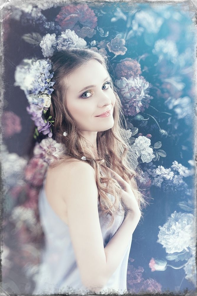 Фотография автора Наталья Дороднова