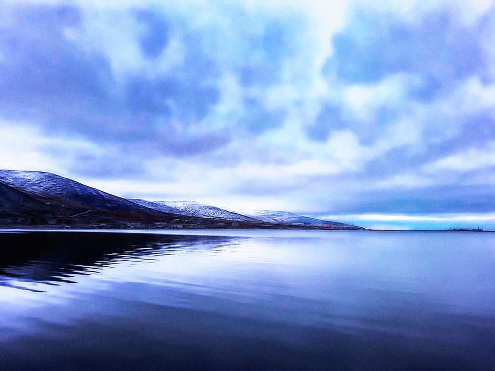 Photograph by Tatyana Romanova