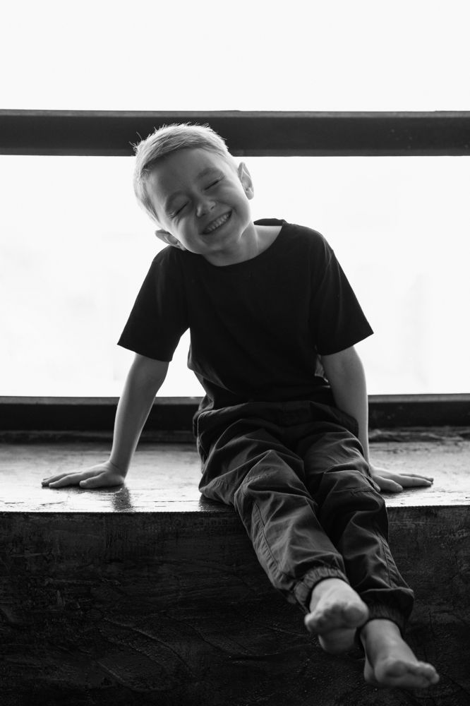 Photograph by Irina Gladun