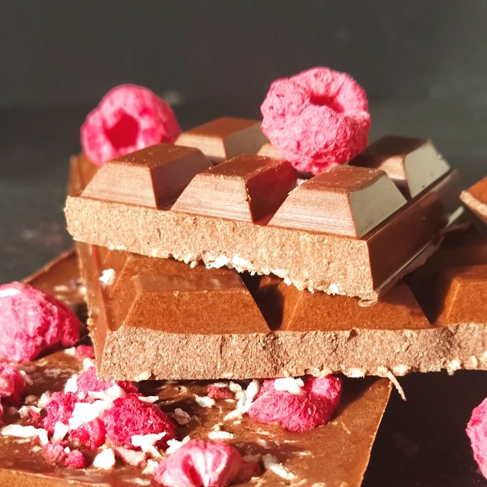 Сладкая жизнь для тех, кто за ЗОЖ