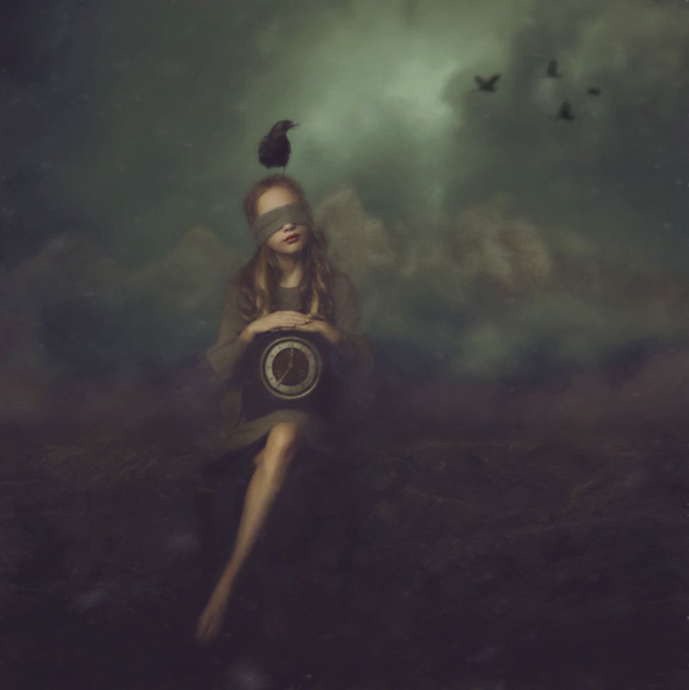 Photograph by Anna Swientulska