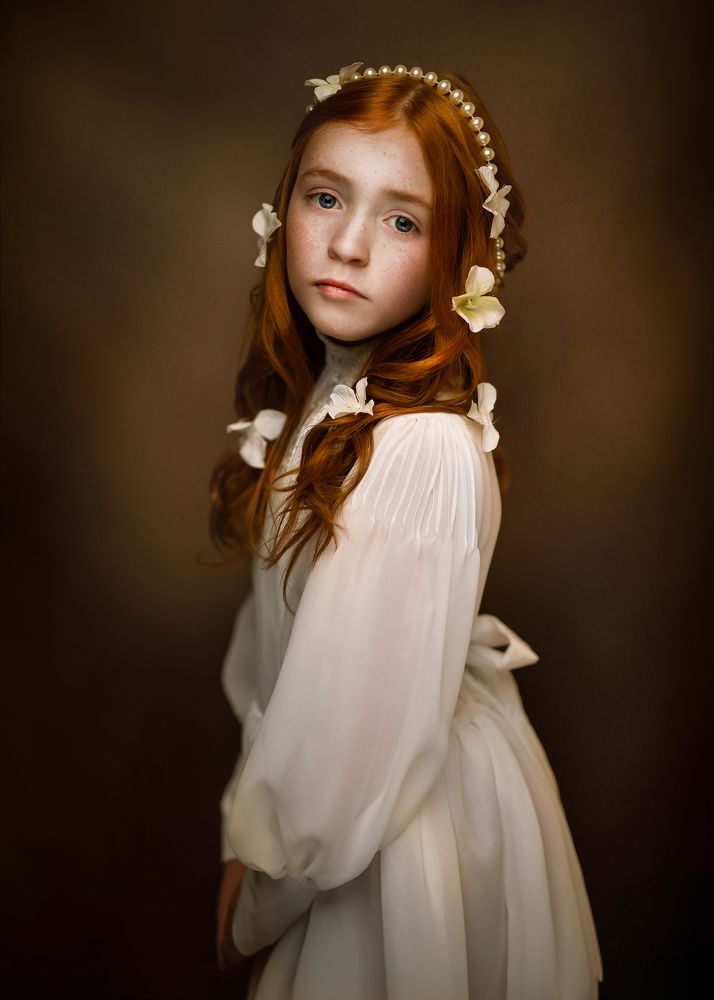 Photograph by Anna Swientulska